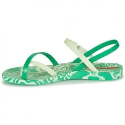 Chaussures Femme Sandales et Nu-pieds Ipanema IPANEMA FASHION SAND. X FEM Vert 9 Chaussures Femme Sandales et Nu-pieds Ipanema IPANEMA FASHION SAND. X FEM Vert -Sandales Soldes Boutique 21088894 500 D