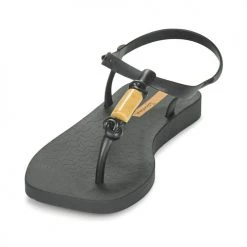 Chaussures Femme Sandales et Nu-pieds Ipanema IPANEMA CLASS FEVER Noir -Sandales Soldes Boutique 21088899 500 C