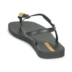 Chaussures Femme Sandales et Nu-pieds Ipanema IPANEMA CLASS FEVER Noir -Sandales Soldes Boutique 21088899 500 E