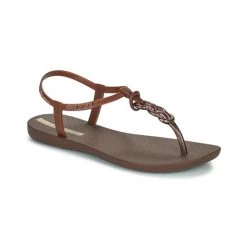 Chaussures Femme Sandales et Nu-pieds Ipanema IPANEMA CLASS CHARM II FEM Marron