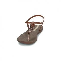 Chaussures Femme Sandales et Nu-pieds Ipanema IPANEMA CLASS CHARM II FEM Marron -Sandales Soldes Boutique 21088934 500 C