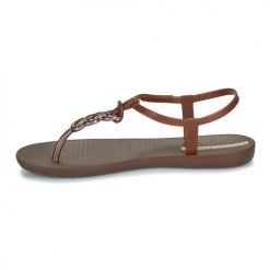 Chaussures Femme Sandales et Nu-pieds Ipanema IPANEMA CLASS CHARM II FEM Marron -Sandales Soldes Boutique 21088934 500 D