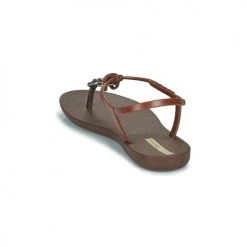Chaussures Femme Sandales et Nu-pieds Ipanema IPANEMA CLASS CHARM II FEM Marron -Sandales Soldes Boutique 21088934 500 E