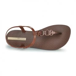 Chaussures Femme Sandales et Nu-pieds Ipanema IPANEMA CLASS CHARM II FEM Marron -Sandales Soldes Boutique 21088934 500 F