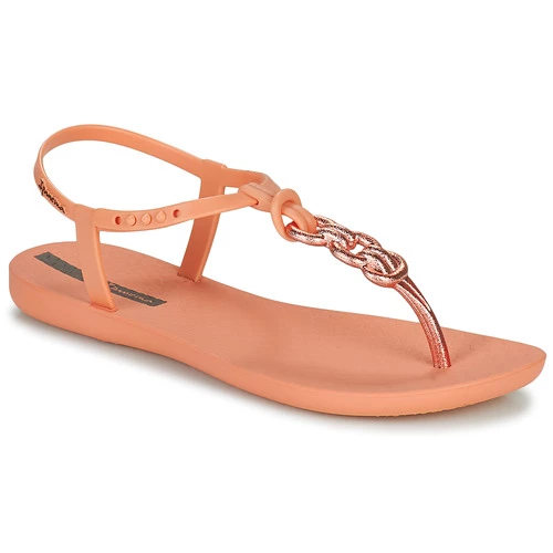 Chaussures Femme Sandales et Nu-pieds Ipanema IPANEMA CLASS CHARM II FEM Rose 1 Chaussures Femme Sandales et Nu-pieds Ipanema IPANEMA CLASS CHARM II FEM Rose