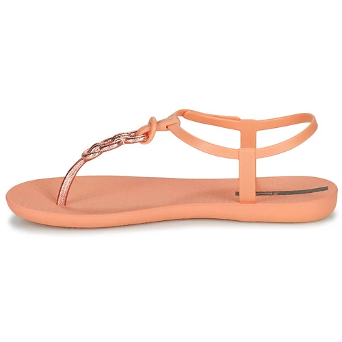 Chaussures Femme Sandales et Nu-pieds Ipanema IPANEMA CLASS CHARM II FEM Rose 4 Chaussures Femme Sandales et Nu-pieds Ipanema IPANEMA CLASS CHARM II FEM Rose – Image 4