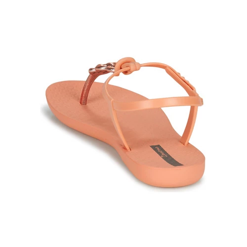 Chaussures Femme Sandales et Nu-pieds Ipanema IPANEMA CLASS CHARM II FEM Rose 5 Chaussures Femme Sandales et Nu-pieds Ipanema IPANEMA CLASS CHARM II FEM Rose – Image 5