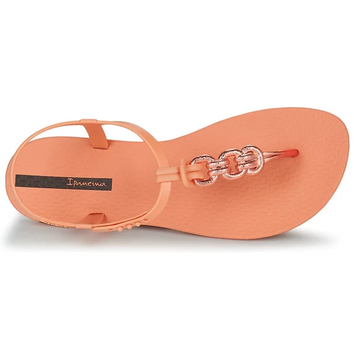 Chaussures Femme Sandales et Nu-pieds Ipanema IPANEMA CLASS CHARM II FEM Rose 6 Chaussures Femme Sandales et Nu-pieds Ipanema IPANEMA CLASS CHARM II FEM Rose – Image 6