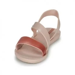 Chaussures Femme Sandales et Nu-pieds Ipanema IPANEMA VIBE SANDAL FEM Rose 8 Chaussures Femme Sandales et Nu-pieds Ipanema IPANEMA VIBE SANDAL FEM Rose -Sandales Soldes Boutique 21088939 500 C