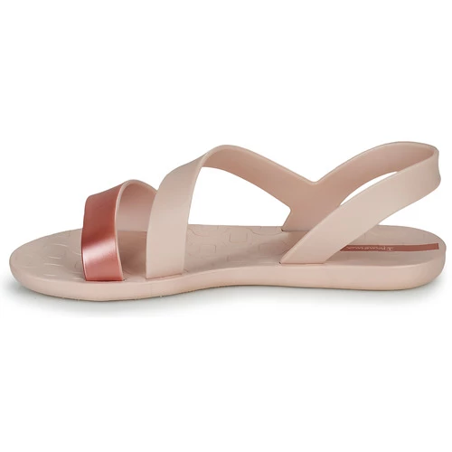 Chaussures Femme Sandales et Nu-pieds Ipanema IPANEMA VIBE SANDAL FEM Rose 4 Chaussures Femme Sandales et Nu-pieds Ipanema IPANEMA VIBE SANDAL FEM Rose – Image 4