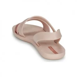 Chaussures Femme Sandales et Nu-pieds Ipanema IPANEMA VIBE SANDAL FEM Rose 10 Chaussures Femme Sandales et Nu-pieds Ipanema IPANEMA VIBE SANDAL FEM Rose -Sandales Soldes Boutique 21088939 500 E
