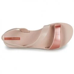 Chaussures Femme Sandales et Nu-pieds Ipanema IPANEMA VIBE SANDAL FEM Rose 11 Chaussures Femme Sandales et Nu-pieds Ipanema IPANEMA VIBE SANDAL FEM Rose -Sandales Soldes Boutique 21088939 500 F
