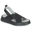 Chaussures Femme Sandales et Nu-pieds Fly London CAND Noir