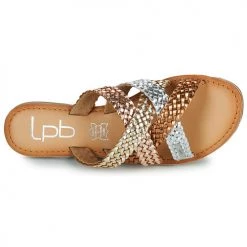 Chaussures Femme Sandales et Nu-pieds Les Petites Bombes DOFI multicolore -Sandales Soldes Boutique 21099278 500 F