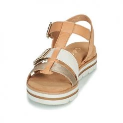 Chaussures Femme Sandales et Nu-pieds Gabor 8277455 Marron 8 Chaussures Femme Sandales et Nu-pieds Gabor 8277455 Marron -Sandales Soldes Boutique 21132999 500 C