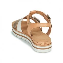 Chaussures Femme Sandales et Nu-pieds Gabor 8277455 Marron 10 Chaussures Femme Sandales et Nu-pieds Gabor 8277455 Marron -Sandales Soldes Boutique 21132999 500 E