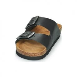 Chaussures Femme Sandales et Nu-pieds Gabor 8304027 Noir -Sandales Soldes Boutique 21133000 500 C