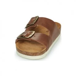 Chaussures Femme Sandales et Nu-pieds Gabor 8304028 Marron -Sandales Soldes Boutique 21133001 500 C