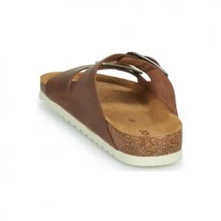 Chaussures Femme Sandales et Nu-pieds Gabor 8304028 Marron -Sandales Soldes Boutique 21133001 500 E