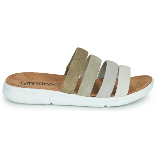 Chaussures Femme Sandales et Nu-pieds Caprice 27102 Beige 2 Chaussures Femme Sandales et Nu-pieds Caprice 27102 Beige – Image 2