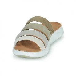 Chaussures Femme Sandales et Nu-pieds Caprice 27102 Beige 8 Chaussures Femme Sandales et Nu-pieds Caprice 27102 Beige -Sandales Soldes Boutique 21134786 500 C