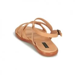 Chaussures Femme Sandales et Nu-pieds Neosens AURORA Marron -Sandales Soldes Boutique 21148938 500 E