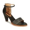 Chaussures Femme Sandales et Nu-pieds Neosens MONTUA Noir