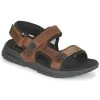 Chaussures Homme Sandales et Nu-pieds Timberland ANCHOR WATCH BACK STRAP Marron