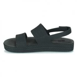 Chaussures Femme Sandales et Nu-pieds Reef REEF WATER VISTA Noir -Sandales Soldes Boutique 21182901 500 D