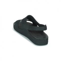 Chaussures Femme Sandales et Nu-pieds Reef REEF WATER VISTA Noir -Sandales Soldes Boutique 21182901 500 E