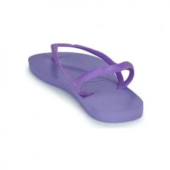 Chaussures Femme Sandales et Nu-pieds Havaianas SUNNY II Violet -Sandales Soldes Boutique 21189482 500 E