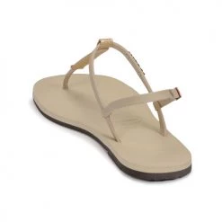 Chaussures Femme Sandales et Nu-pieds Havaianas YOU RIO Beige / Doré -Sandales Soldes Boutique 21189488 500 E