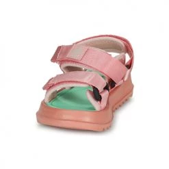 Chaussures Fille Sandales et Nu-pieds Victoria 1152102ROSA Rose -Sandales Soldes Boutique 21190687 500 C