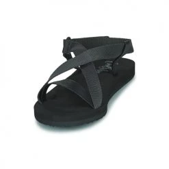 Chaussures Femme Sandales et Nu-pieds Cool shoe ALICIA Noir -Sandales Soldes Boutique 21191357 500 C