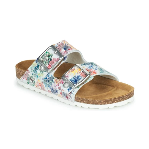 Chaussures Femme Sandales et Nu-pieds Rieker SAHARA Multicolore 1 Chaussures Femme Sandales et Nu-pieds Rieker SAHARA Multicolore