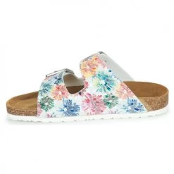 Chaussures Femme Sandales et Nu-pieds Rieker SAHARA Multicolore 9 Chaussures Femme Sandales et Nu-pieds Rieker SAHARA Multicolore -Sandales Soldes Boutique 21191384 500 D