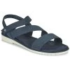 Chaussures Femme Sandales et Nu-pieds Esprit Marine