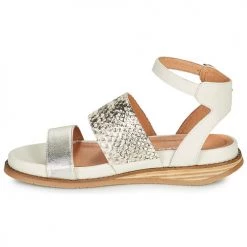 Chaussures Femme Sandales et Nu-pieds Regard ARTHUR V4 EROTICA IVOIRE Blanc -Sandales Soldes Boutique 21271967 500 D