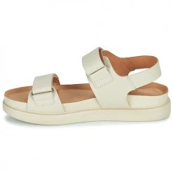 Chaussures Femme Sandales et Nu-pieds Vagabond Shoemakers ERIN Beige -Sandales Soldes Boutique 21301619 500 D