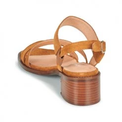 Chaussures Femme Sandales et Nu-pieds Adige HADA V3 Marron -Sandales Soldes Boutique 21313165 500 E