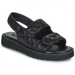 Chaussures Femme Sandales et Nu-pieds Only ONLMALU-7 Noir