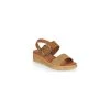 Chaussures Femme Sandales et Nu-pieds Mustang SAMIA Marron