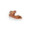 Chaussures Femme Sandales et Nu-pieds Mustang RESHA Camel