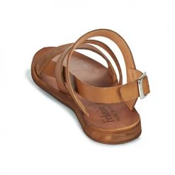 Chaussures Femme Sandales et Nu-pieds Felmini CAROLINA Marron -Sandales Soldes Boutique 21395645 500 E