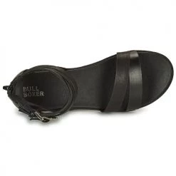 Chaussures Fille Sandales et Nu-pieds Bullboxer ALM012F1S-BKBK Noir 11 Chaussures Fille Sandales et Nu-pieds Bullboxer ALM012F1S-BKBK Noir -Sandales Soldes Boutique 21405703 500 F