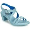 Chaussures Femme Sandales et Nu-pieds Art IPANEMA Bleu