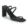 Chaussures Femme Sandales et Nu-pieds Aldo OKURR Noir