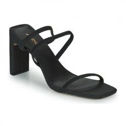 Chaussures Femme Sandales et Nu-pieds Aldo OKURR Noir