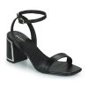 Chaussures Femme Sandales et Nu-pieds Aldo LOTHERRAM Noir