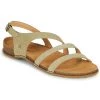 Chaussures Femme Sandales et Nu-pieds El Naturalista PLANGLAO Vert